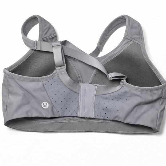 lululemon athletica Other - Lululemon Tata Tamer Sports Bra - Size 32 D